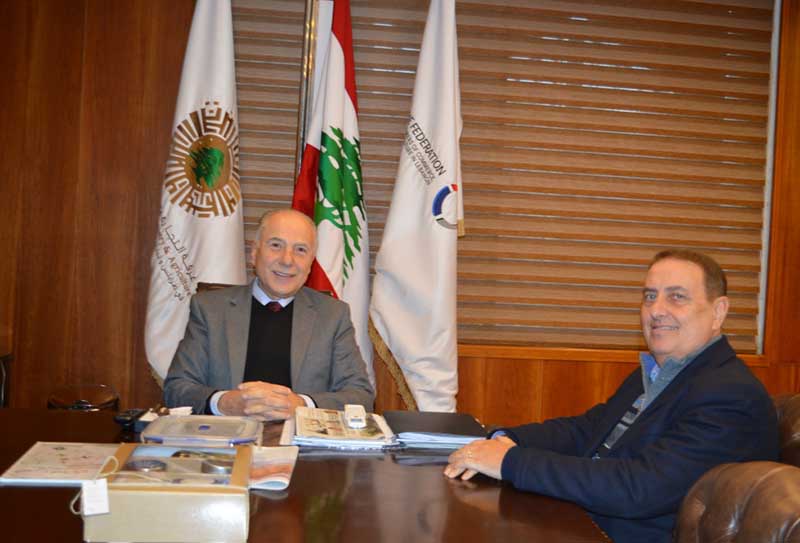 تشابه وتطابق في المشاريع الإستثمارية الضخمة بين لبنان والكويت