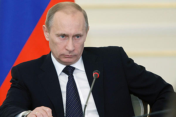 بوتين يشيد بشجاعة رئيس وزراء أرمينيا في ملف قره باغ
