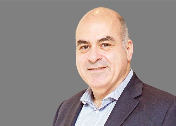 لنائب السابق الكسندر ماطوسيان : لماذا لم ترفع المصارف دعوى على الدولة اللبنانية ؟