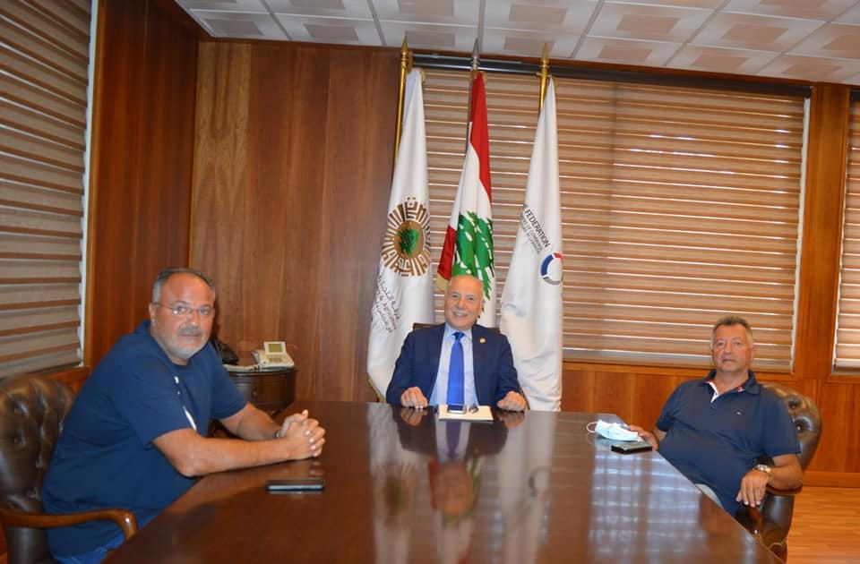 هيئة مكتب غرفة طرابلس  ولبنان الشمالي أقرت قطع حسابات العام 2022 وموازنة العام 2023 