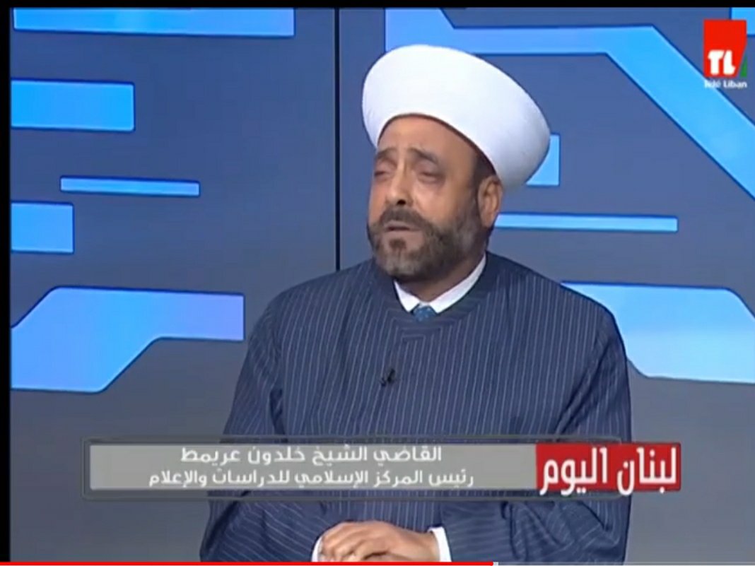 عريمط يسأل السيد نصرالله: هل التدخل الإيراني ومليشاته في الشأن اللبناني هي جزء من السيادة ؟؟