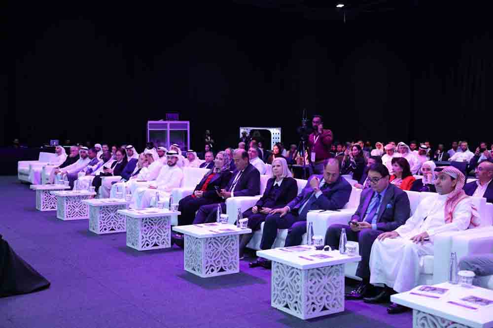  انطلاق فعاليات قمة دبي العالمية لتسهيل سياحة أصحاب الهمم