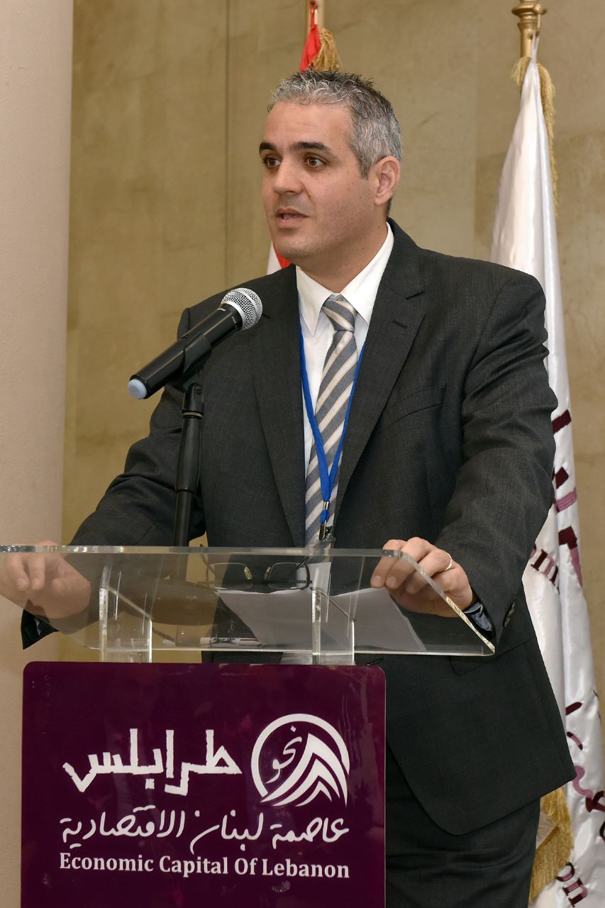 دبوسي يستضيف مؤتمر مشروع "أكواسيل" بتنظيم من الجامعة اللبنانية ورعاية وزير البيئة