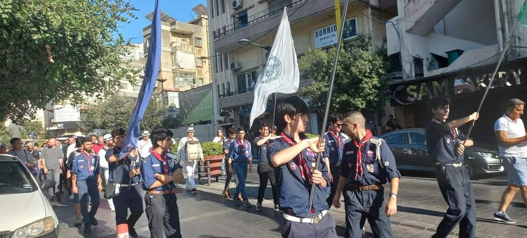 بو خالد ومن خلال :بلغت نسبة تعاطي المخدرات في لبنان الى حوالي ٣٥ بالمائة