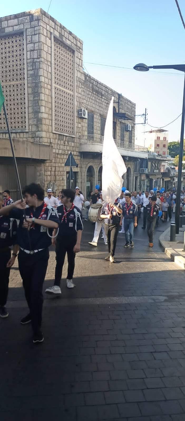 بو خالد ومن خلال :بلغت نسبة تعاطي المخدرات في لبنان الى حوالي ٣٥ بالمائة