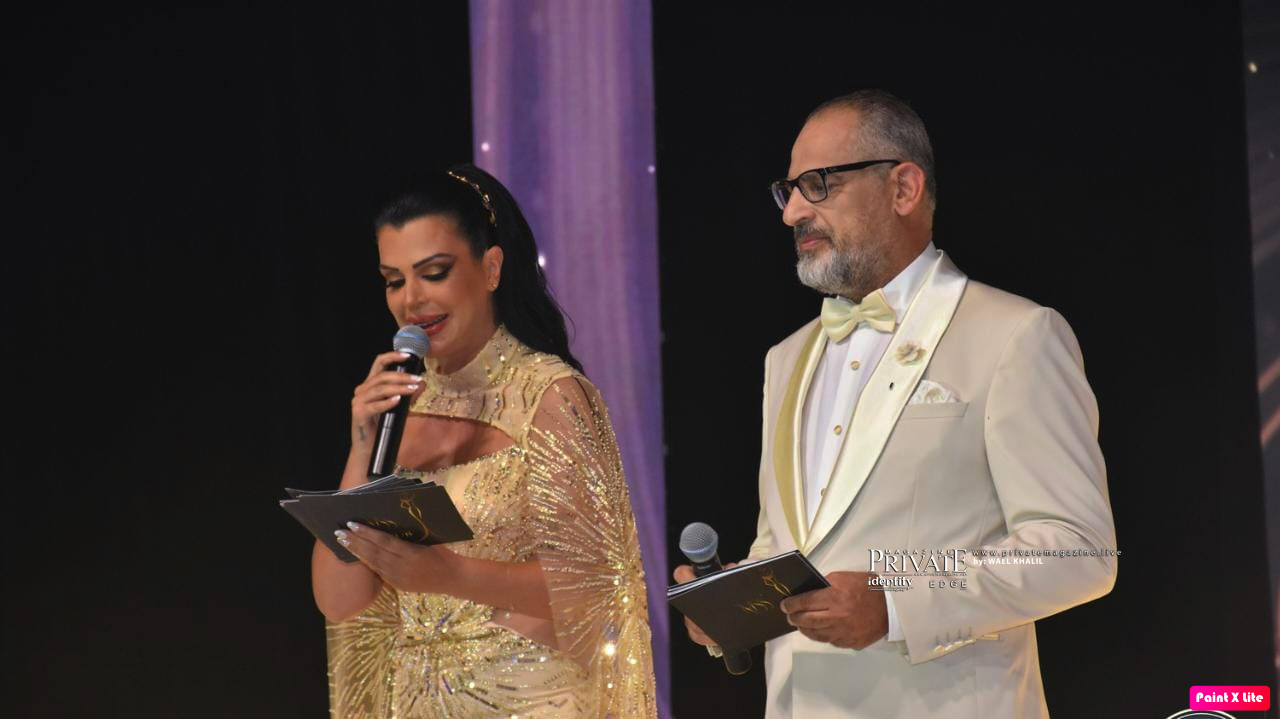 بعد غياب اللقب ٣١ عاما ً سعيد ضاهر يقيم حفل انتخاب ملكة جمال الجنوب للعام ٢٠٢٣ 