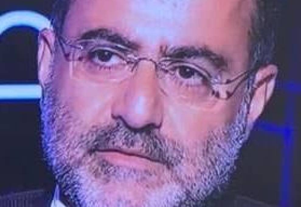 رزق الله يوضح: انسحابي من معركة الاتحاد حفاظاً على وحدة الجبل...