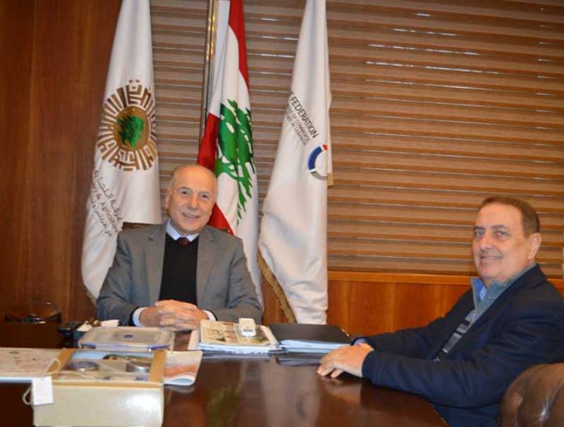 تشابه وتطابق في المشاريع الإستثمارية الضخمة بين لبنان والكويت