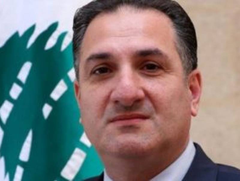 وزير الاتصالات: من يريد الذهاب الى القضاء فليذهب