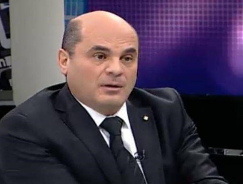 من ينقذ لبنان؟ بقلم الدكتور ميشال افرام