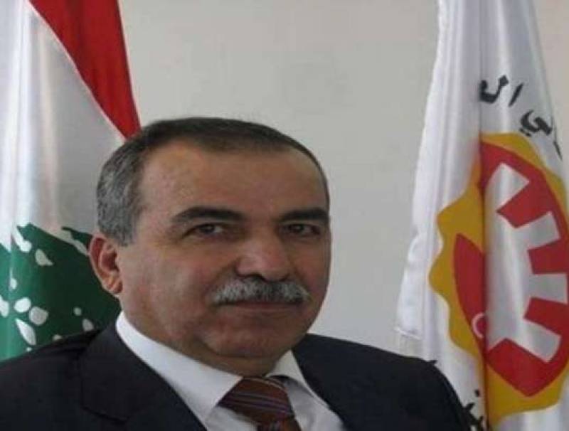 نائب رئيس الاتحاد العمالي العام: ما يحصل اليوم على مستوى العطاءات والحوافز هرطقة وترقيع وبدل عن ضائع