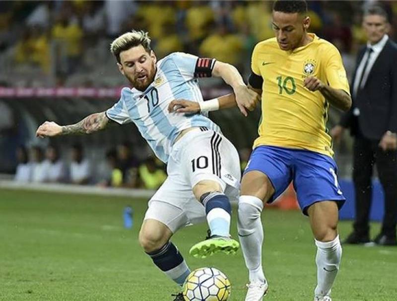 رسميًا .. تأجيل تصفيات أمريكا الجنوبية لكأس العالم 2022
