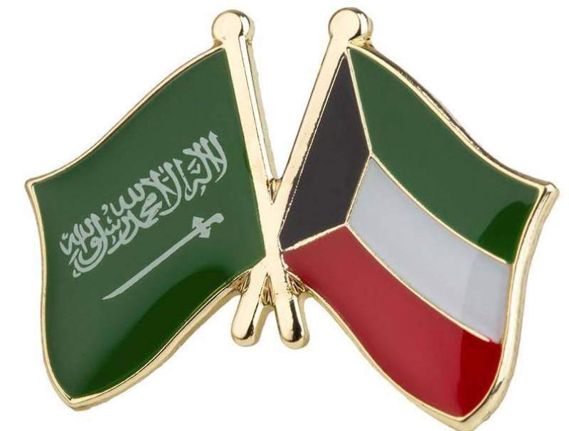 السعودية والكويت وقعتا اتفاقا لاستئناف انتاج النفط من حقلين مشتركين