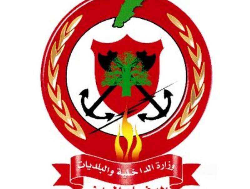 الدفاع المدني: 82 مهمة خلال 72 ساعة