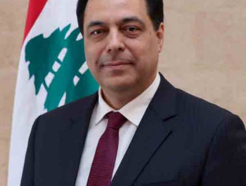 دياب امام وفد من اتحاد تجار جبل لبنان: أتمنى عليكم تحمل هذه المرحلة الصعبة حتى نتجاوزها ونصل إلى بر الأمان