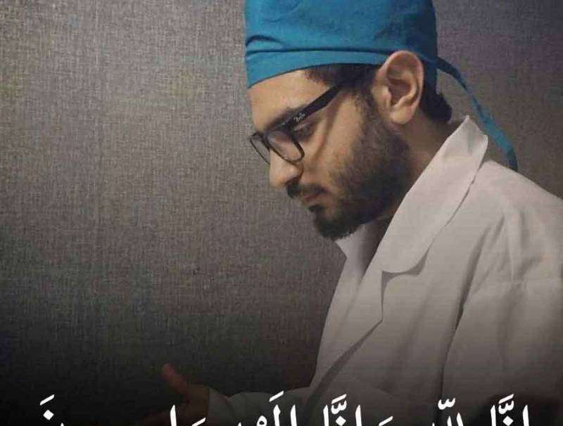 وفاة شاب من الدوير في بيلاروسيا سقوطا عن شرفة منزله