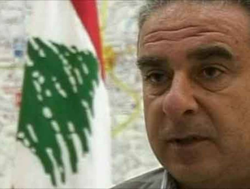  فرعون: قضية التوزيع الطائفي في مناصب الفئة الأولى ليست مشكلة بل في امتلاكها سياسيا