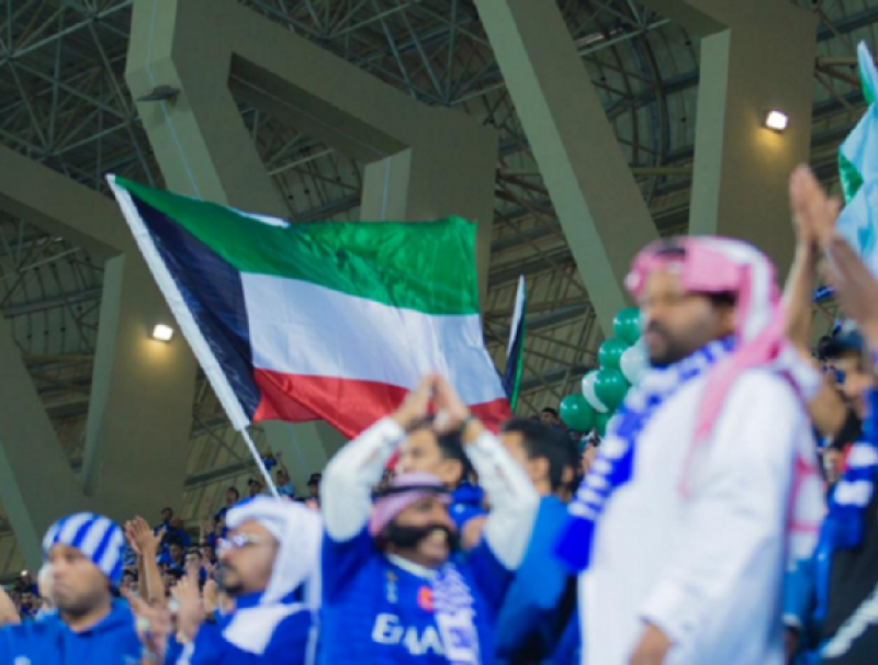 رسميا.. تحديد موعد استئناف الدوري الكويتي لكرة القدم