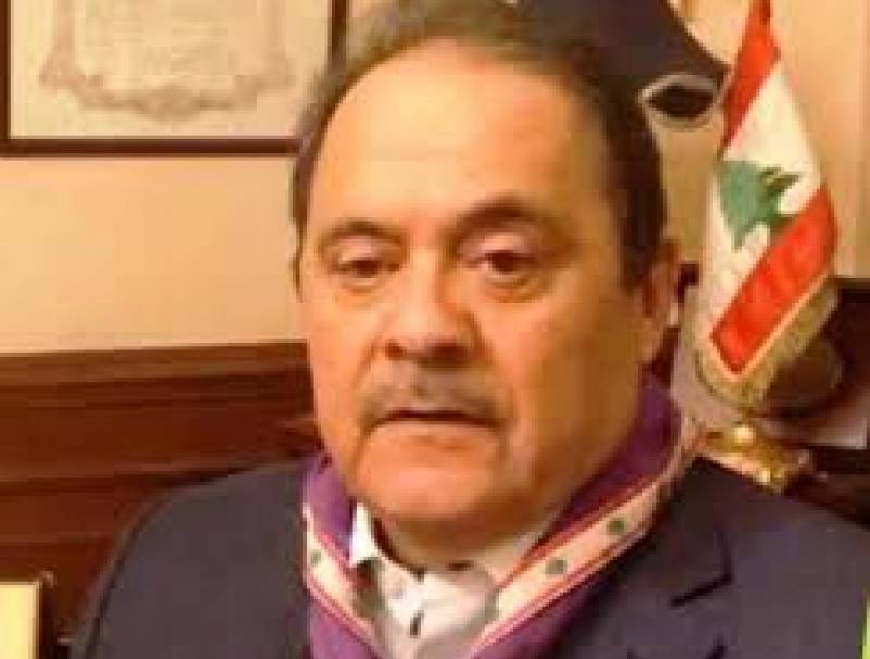  الكشاف العربي أعلن تشكيلة المفوضية العامة للاعوام 2020 2022
