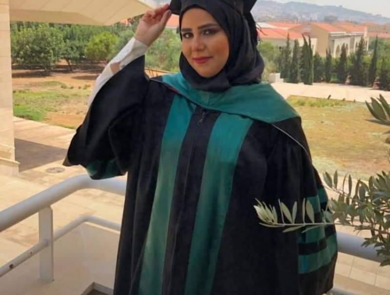 أطباء التجمع الوطني الديمقراطي نعوا الدكتورة فردوس صفوان