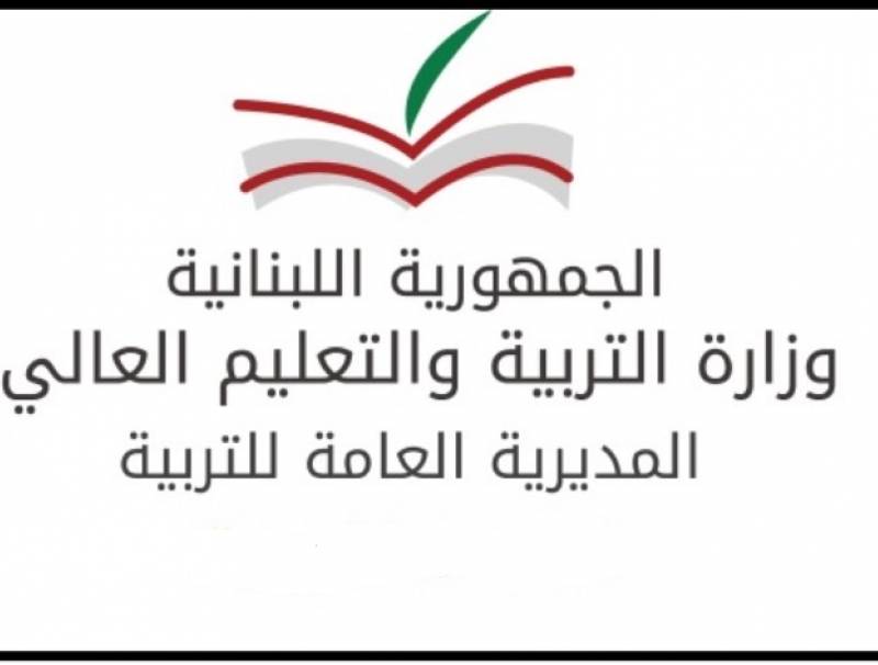 تنظيم الاعمال الطارئة في التربية والجامعة اللبنانية ومركز البحوث خلال المرحلة الاولى من تخفيف الاغلاق