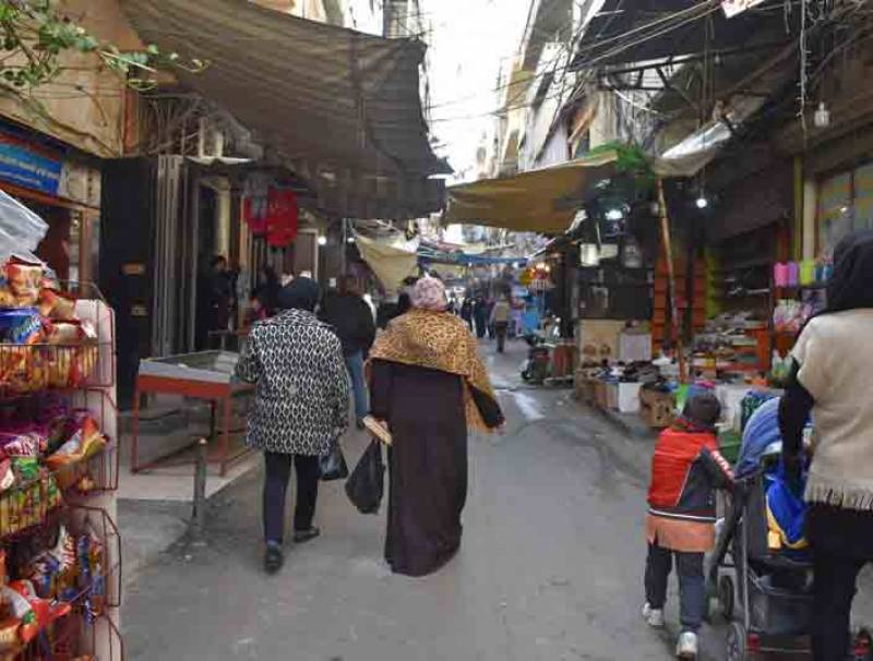 مؤسسة التعاون: توفير حزمة من لقاحات كورونا للاجئين