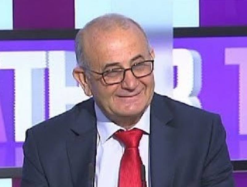 الترشيشي: أسعار المنتجات الزراعية ستنخفض اذا استمر الدعم