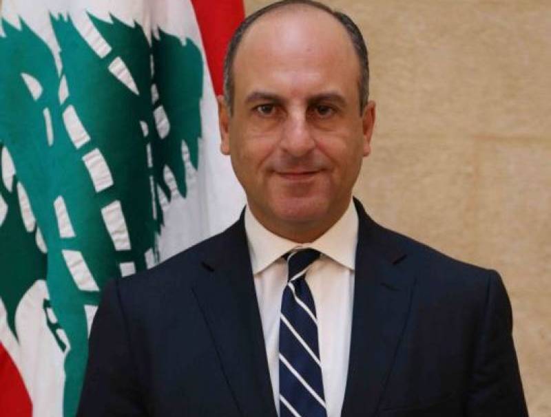 بو عاصي: هل كان البطريرك ليطالب بمؤتمر دولي لو كانت الحلول الداخلية ناجعة؟