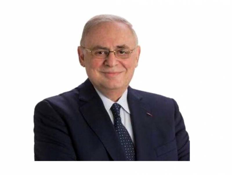 فريد البستاني لإذاعة لبنان: مسألة ترشيد الدعم أتت متأخرة والبطاقة التمويلية لها عدة حلول