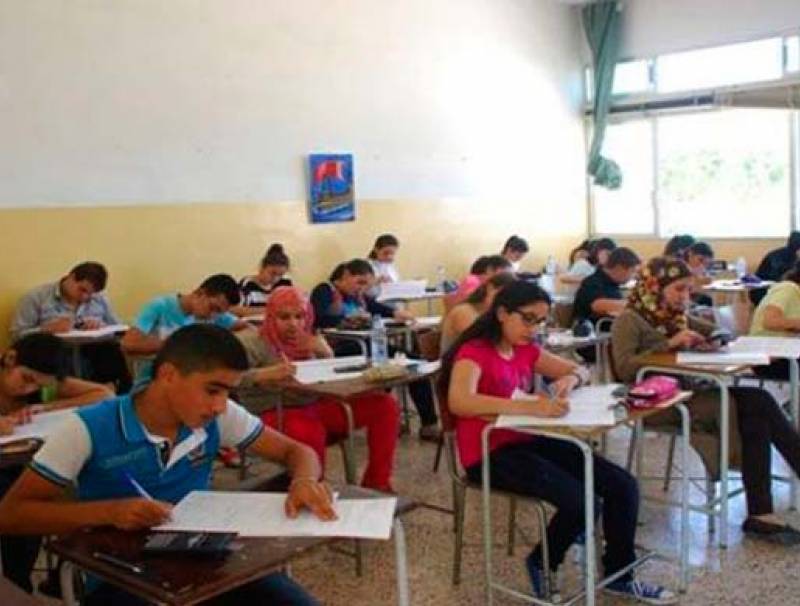 التربية حددت نهاية العام الدراسي وضوابط الترفيع في المدارس الرسمية والخاصة