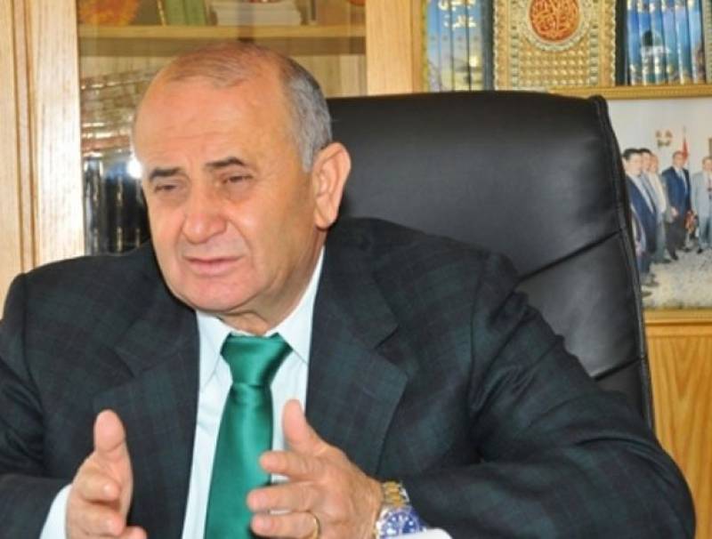 الترشيشي : آلاف الاطنان من الفاكهة والخضار اللبنانية ممنوعة من التصدير.