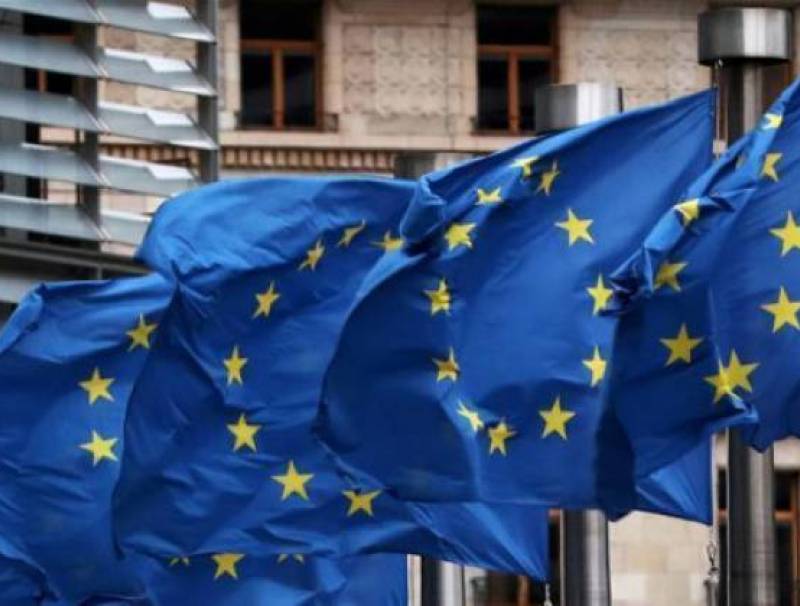 الاتحاد الأوروبي: ملتزمون بالتفاوض على أساس حل الدولتين