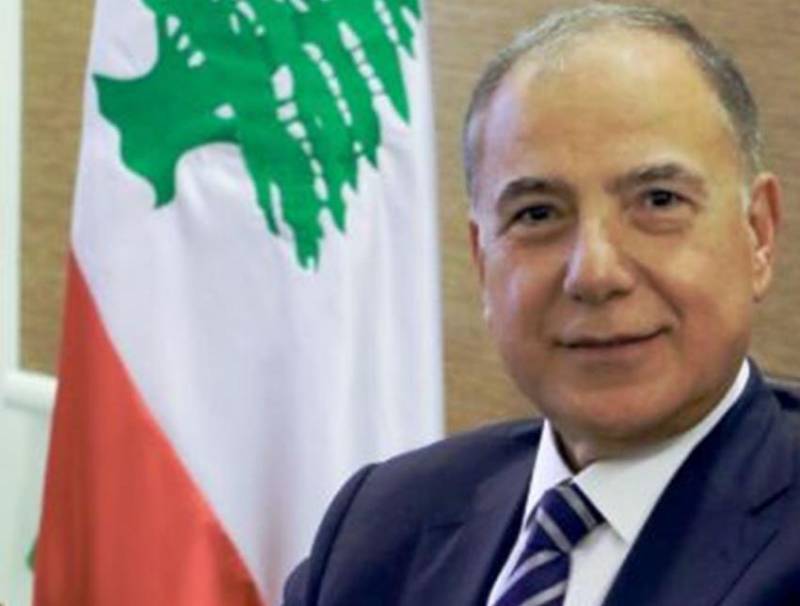 دبوسي يدين جريمة قتل مظلوم: جرس إنذار لمن يعنيهم الأمر
