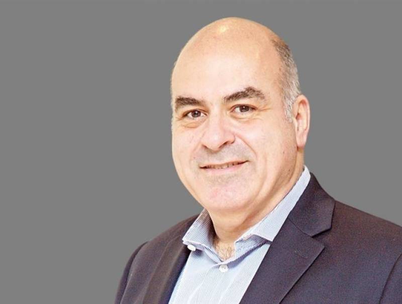 لنائب السابق الكسندر ماطوسيان : لماذا لم ترفع المصارف دعوى على الدولة اللبنانية ؟
