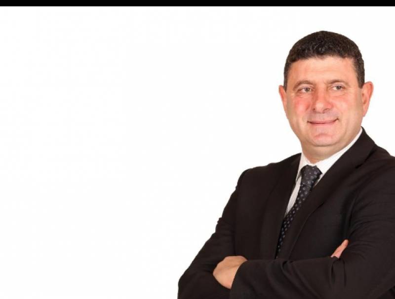 المهندس شربل أبو جودة يكشف عن خطة واعدة لإعادة إعمار المرفأ: آن الأوان للخروج نحو إعادة النهوض!