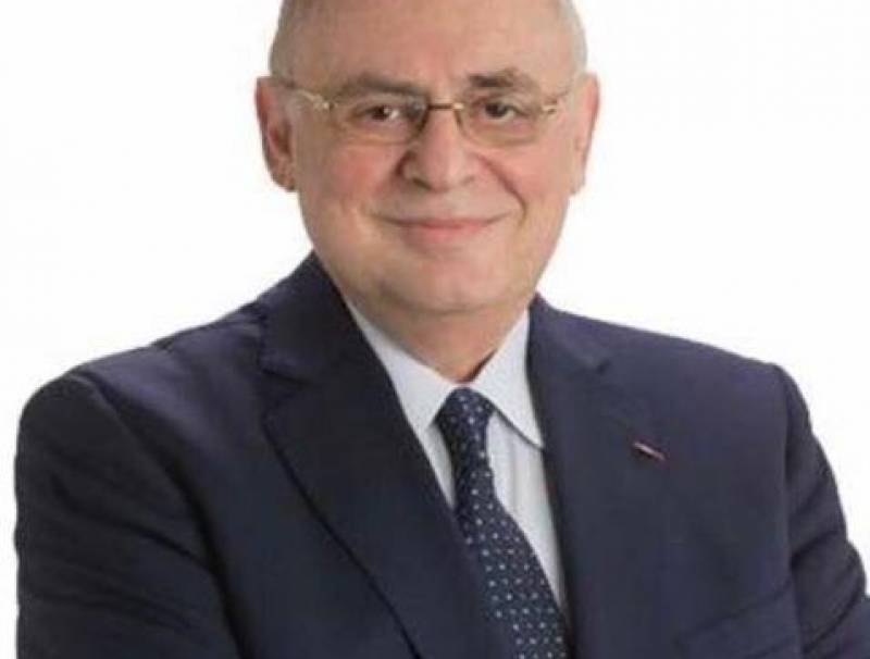 البستاني: سياسة الدعم ادت إلى استنزاف احتياطي مصرف لبنان