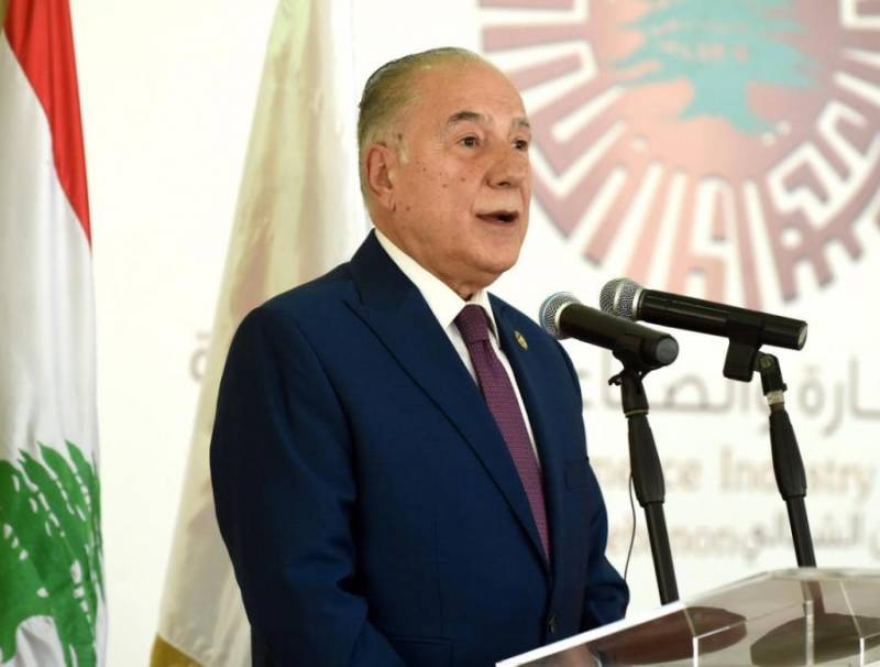 دبوسي يشكر الجيش على حماية طرابلس: "خيارنا الدائم الدولة القوية والعادلة والإستقرار مدخل إنعاش الإقتصاد"