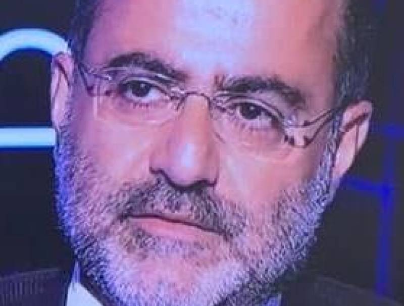 رزق الله يوضح: انسحابي من معركة الاتحاد حفاظاً على وحدة الجبل...