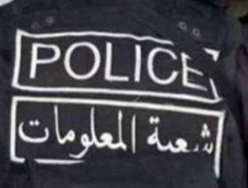 داعشي في قبضة شعبة المعلومات يكشف عن معلومات خطيرة حول التخطيط لاستهداف عناصر من الجيش وقوى الأمن
