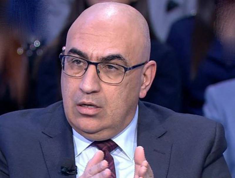 جبّور: المرحلة المقبلة تتطلب رئيساً يضع لبنان على سكة الإصلاح