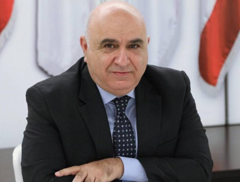 الدكاش: على وهبة الاعتذار من دول الخليج