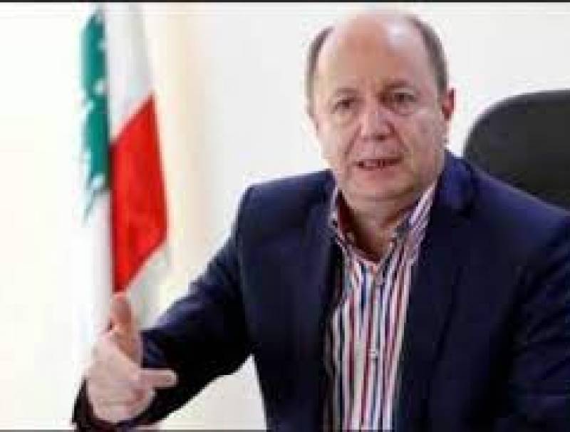 بمناسبة اليوم العالمي لذوي الاحتياجات الخاصة تصريح صادر عن رئيس الاتحاد العمالي العام الدكتور بشارة الاسمر