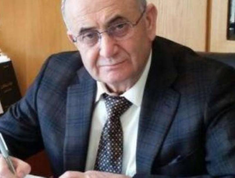  رئيس تجمع المزارعين والفلاحين ابراهيم الترشيشيي يُثني على جهود وزير الزراعة عباس مرتضى
