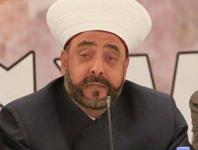 عريمط: ميليشيا حزب الله باتت تشكل خطرا على وحدة المسلمين واللبنانين
