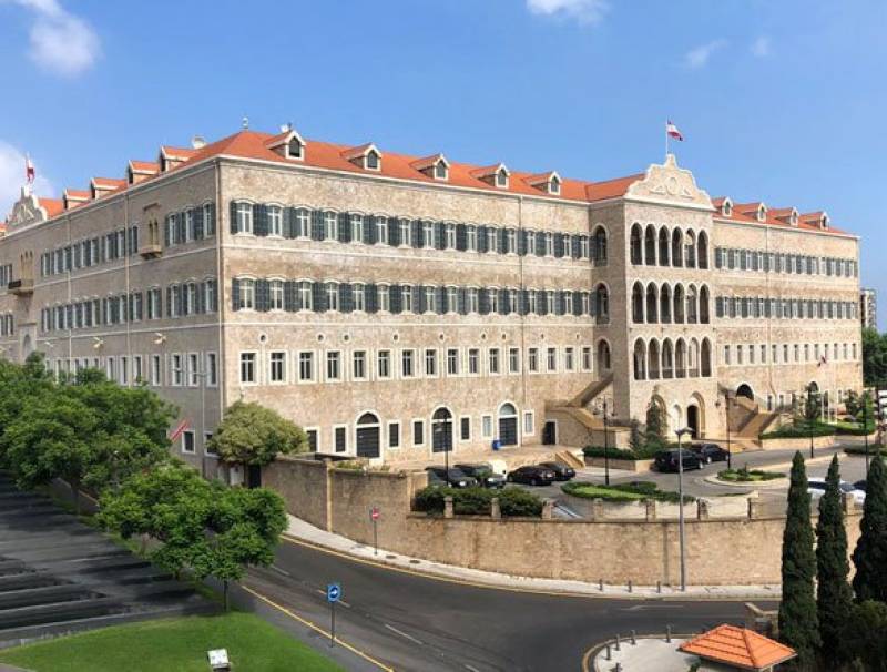 مفاوضات لبنان مع “الصندوق” تبدأ الإثنين