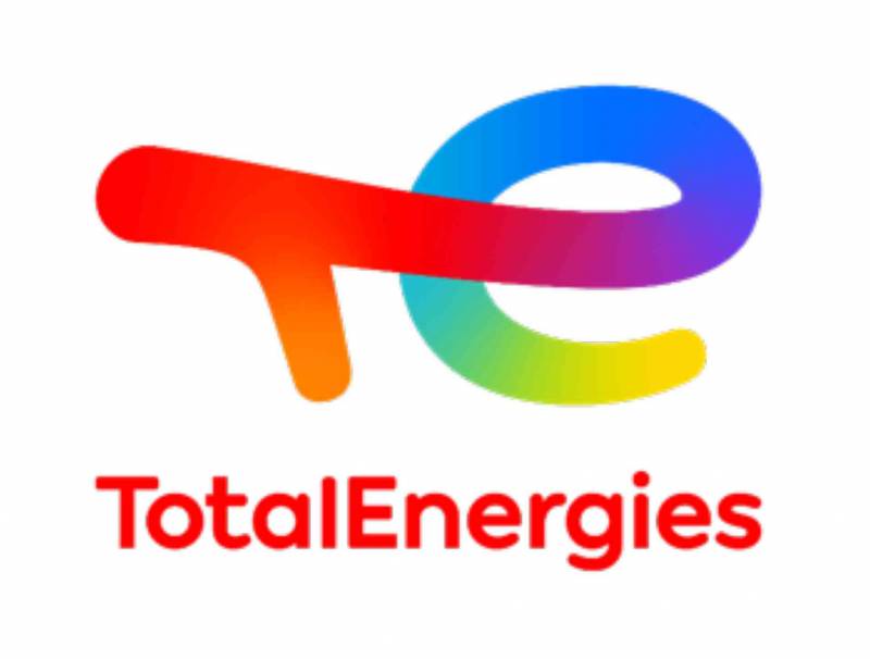 إسم "Total" يتحوّل ليصبح "TotalEnergies" 