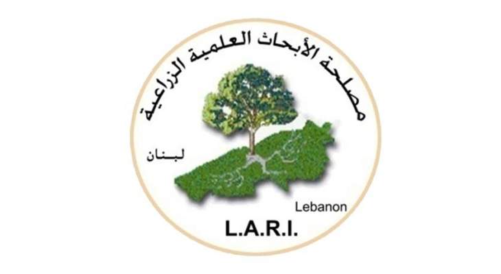 ماذا تعرف عن  مصلحة الابحاث العلمية الزراعية؟