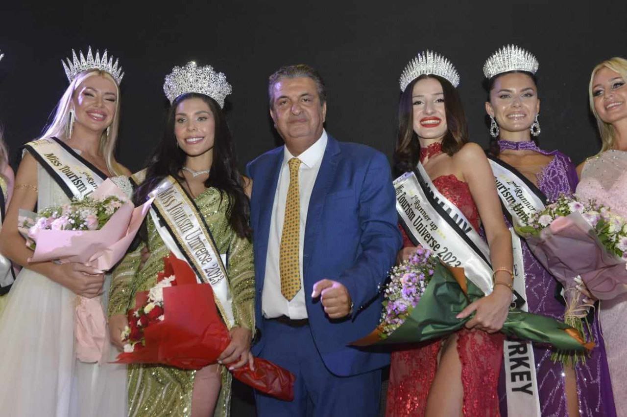 فازت ملكة جمال البرازيل Stela Savino من البرازيل بلقب Miss Tourism Universe 2023 في النسخة العاشرة من هذه المسابقة العالمية التي تنظمها Style Events Organization على مسرح Kult Beirut، تألقت المتباريات بفساتين رائعة من مجموعة المصمم اللبناني جان بيار لحود وقدمت الحفل الاعلامية ساندرا منصور.  تعد Miss Tourism Universe 2023 واحدة من أهم المبارات السياحية الجمالية في العالم والمبارات العالمية رقم ٣٦ التي تم تنظيمها منذ عام ٢٠٠٢ بما في ذلك Miss Europe و Miss Asia World و Miss World Next Top Model من قبل منظمة St