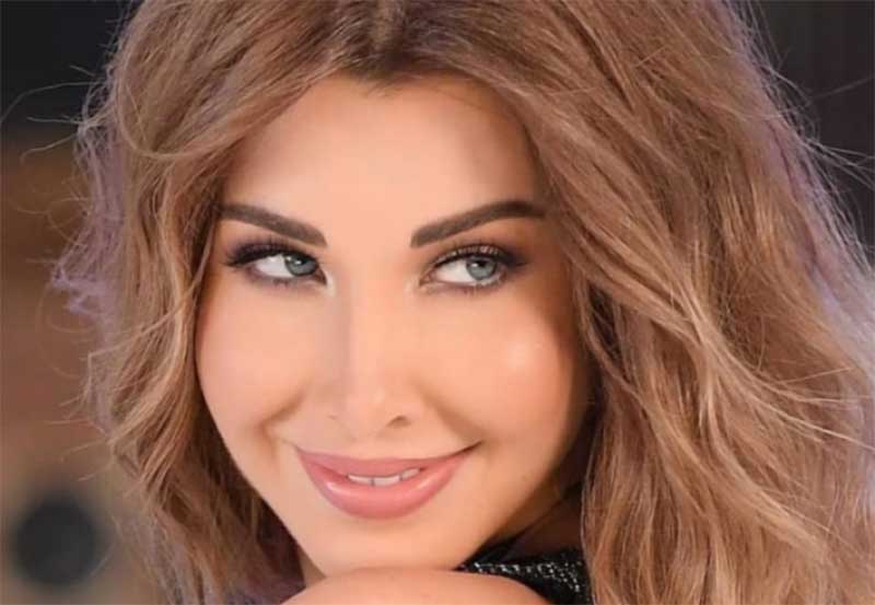 نانسي عجرم تعتزل مؤقتا