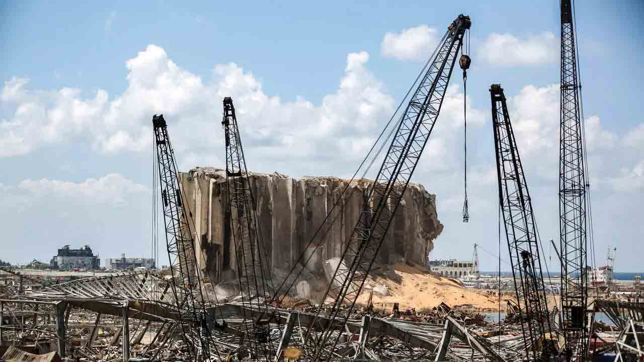 المتحدث بإسم ضحايا فوج الإطفاء: القاضي صوان سيستأنف التحقيقات عند رفع إجراء الإغلاق العام